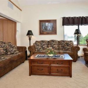 Seven Springs 3 Bedrooms Premium Condo Ski In Ski Out condo