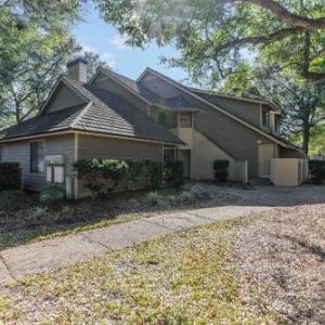 13D Richmond Park Kingston Resorts