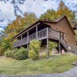 Holiday homes in Pigeon Forge Tennessee