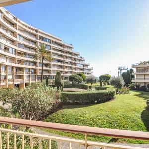Amazing Apartment In Cannes With Wifi