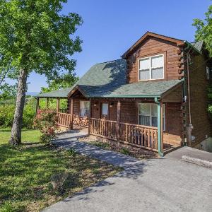 Bear Hugs - Great Cabin! cabin
