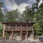 ER69 - Rachel's Tree House - Great location Close to all the action! cabin Tennessee
