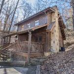 Holiday homes in Pigeon Forge Tennessee