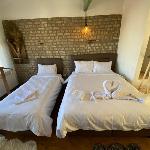 Balat Historical Luxury House Terrace Istanbul 