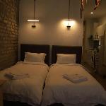 Balat Historical Luxury House