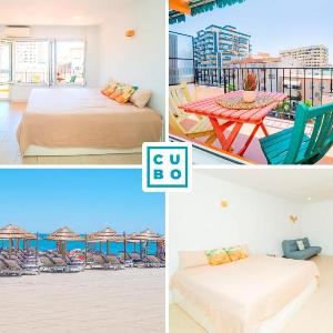 Cubo's Fuengirola Leisure Port