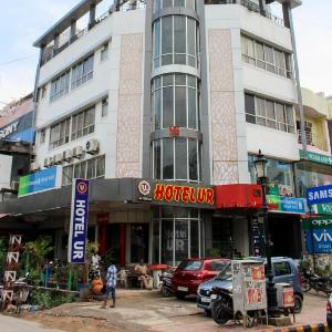Hotel UR