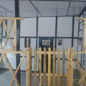 Royal Pine Homestay