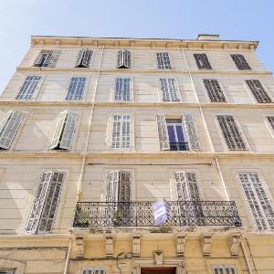 Elana - Bel appartement dans la quartier du Camas