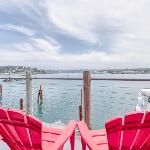 Holiday homes in Newport Oregon