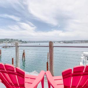 Oceans Edge - Anchor Pier Lodge