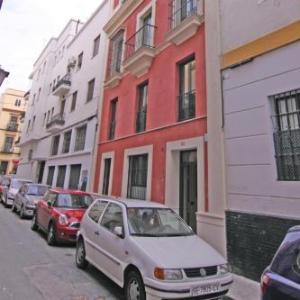 Apartamentos Living Sevilla Centro Maestranza
