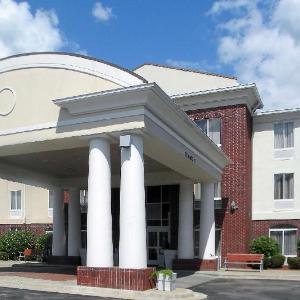 Country Inn & Suites by Radisson Ruston LA