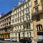 Amazing Apartment Zborovska