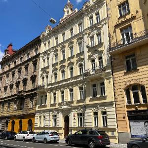 Amazing Apartment Zborovska