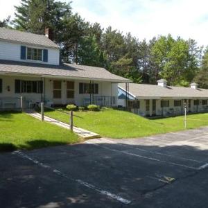 Cambria Hotel North Conway