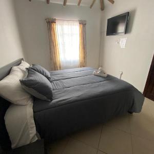 Hostal Villa Carmen