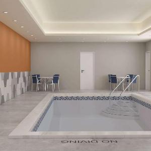 Hawthorn Extended Stay by Wyndham Mount Laurel Moorestown