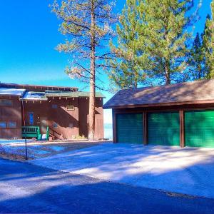 Lake View Glen home