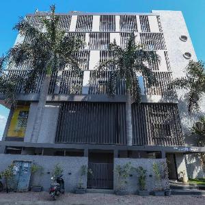 Hotel Janki Executive
