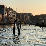 Bellini room with private bathroom Venice