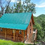 Bear Mountain Sevierville Tennessee