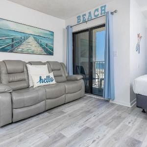 Royal Gulf Beach & Racquet Club 5302