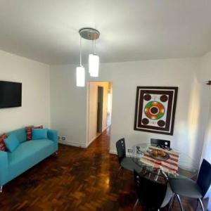 Departamento de 2 dormitorios en Almagro