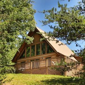 Yoli Bear Hideaway