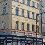 Aparthotels in Prague 