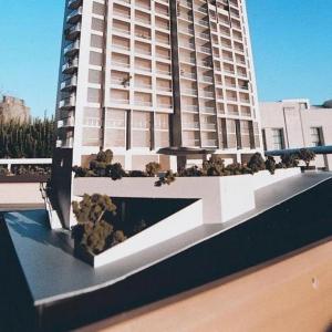 Crown on Cintra Lane Serviced Apartments