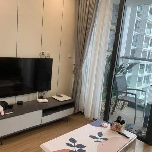 Mai-homestay 3Brs Vinhomes Skylake 802