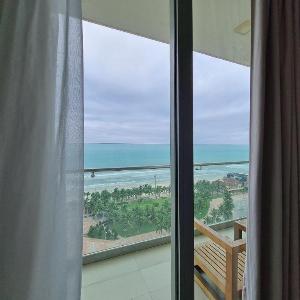 Alacarte  Apartment Seaview  2 Bedroom 2 Bathroom