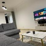 Madinaty comfortable apartment  Cairo