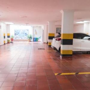 Hotel Aquarius