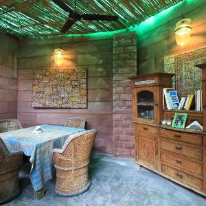 Bristows Haveli Homestay