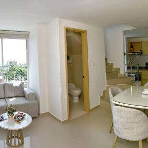 Excelente ubicación cómodo apartamento