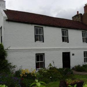 The Old Vicarage