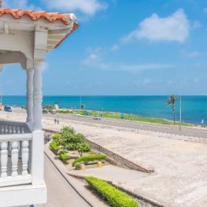 Hotel Boutique Bovedas de Santa Clara By Accor
