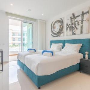 Lagos Marina View 4 With Pool by Homing