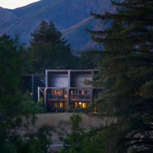 Alila Ventana Big Sur Adult Only