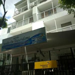 JARDIN DE TEQUENDAMA HOTEl