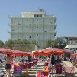 Hotel in Senigallia 