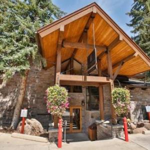 Snowmass Village 2 Bedroom Premier Condo At Crestwood