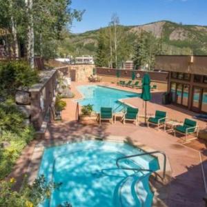 Ski In Ski Out 4 Bedroom Residence In Snowmass Village