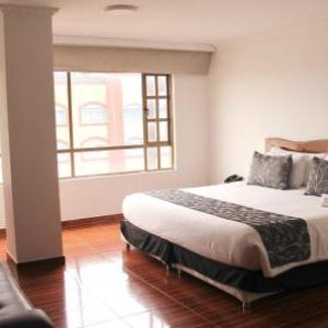 AW Hotel Salitre Real