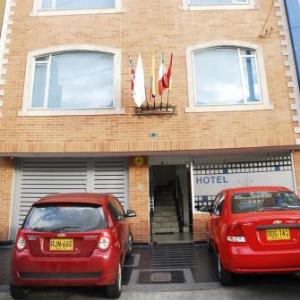 Hotel Real Estación