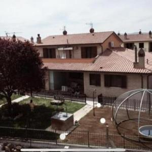 VILLA PATTY ASSISI con SPA e Piscina