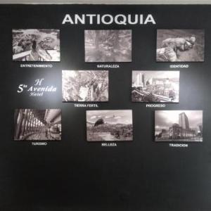 Hotel Quinta Avenida