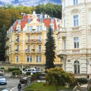 Hotel Villa Lauretta